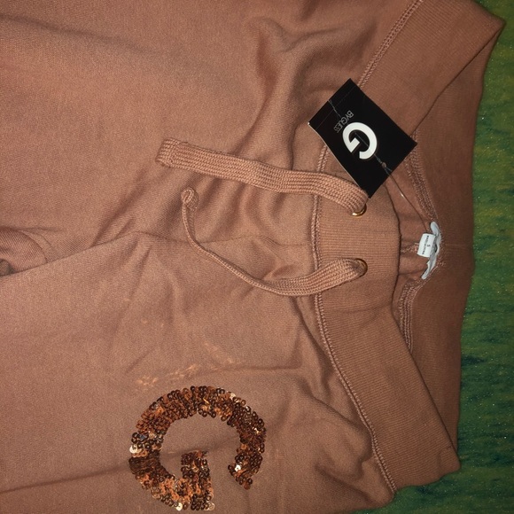 G By Guess jogger pants - size SMALL - Picture 4 of 8